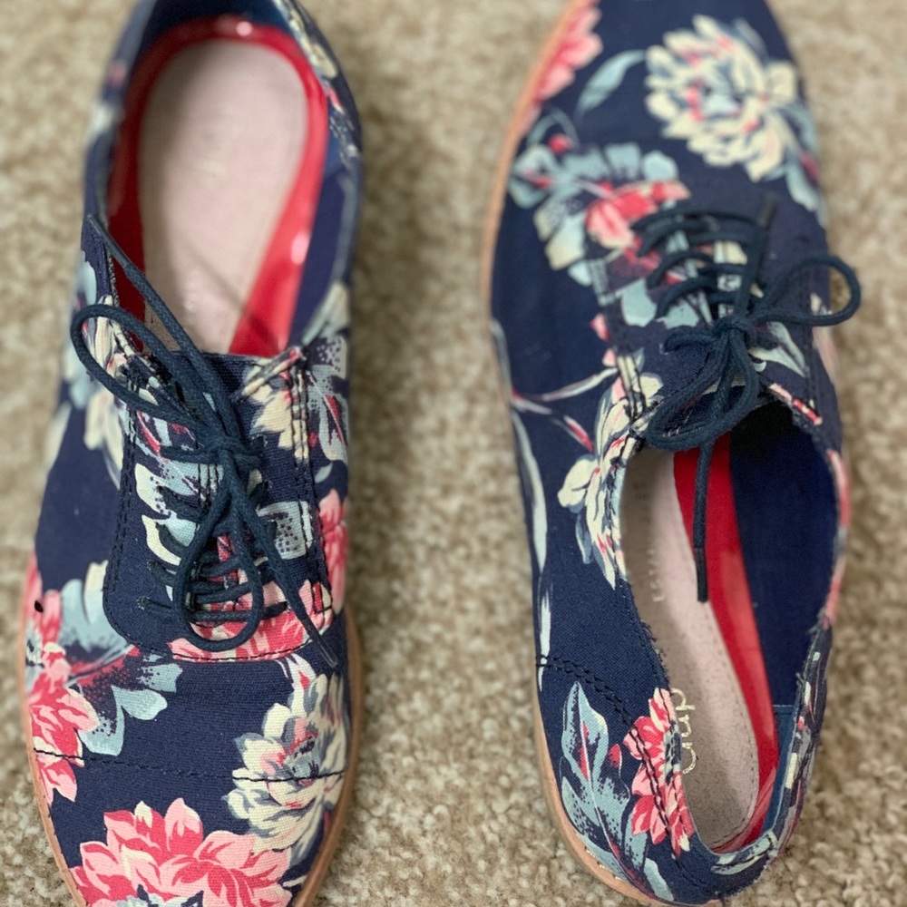 GAP Loafers